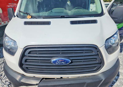 2019 Ford Transit T-250, daño Volcadura, Copart lote 68012986, foto 12 de 13