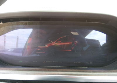 2023 Tesla Model X Dual Motor All-wheel Drive/standard Range, uszkodzenie: Przód, Iaai lot 45723593, zdjęcie 7 z 20