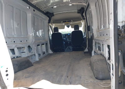 2023 Ford Transit-250, uszkodzenie: Tył, Iaai lot 45744498, zdjęcie 8 z 16