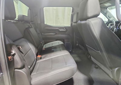 2026 Gmc Sierra K1500 Slt, uszkodzenie: Przód, Copart lot 63198776, zdjęcie 10 z 12