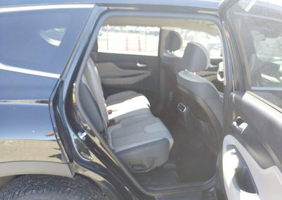 2023 Hyundai Santa Fe Sel, пошкодження: Передня частина, Iaai лот 45409592, фото 8 з 17