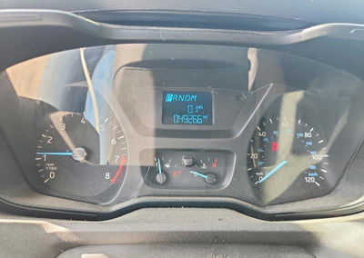 2019 Ford Transit T-150, daño Lateral, Copart lote 61736786, foto 9 de 13