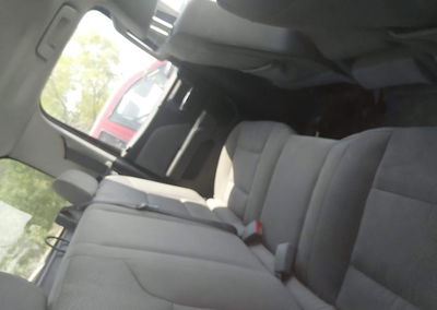 2019 Chevrolet Silverado 2500hd Wt, daño Normal Wear & Tear, Iaai lote 45789102, foto 8 de 16