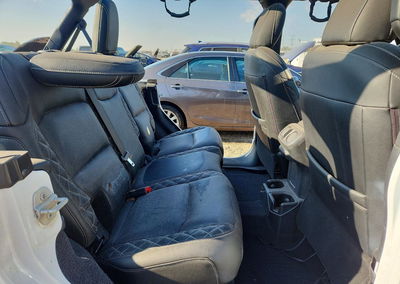 2020 Jeep Wrangler Unlimited Sport, uszkodzenie: Wandalizm, Copart lot 66600786, zdjęcie 10 z 13