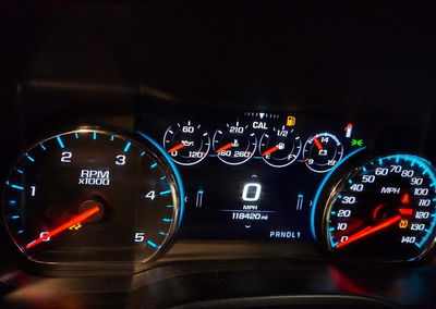 2019 Gmc Sierra K2500 Denali, uszkodzenie: Przód, Copart lot 42023586, zdjęcie 9 z 15