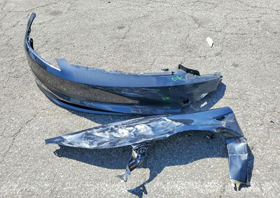2026 Tesla Model 3, uszkodzenie: Przód, Copart lot 63260576, zdjęcie 12 z 15