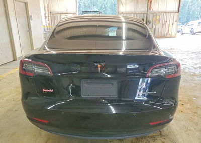 2019 Tesla Model 3, uszkodzenie: Przód, Copart lot 64919756, zdjęcie 6 z 13