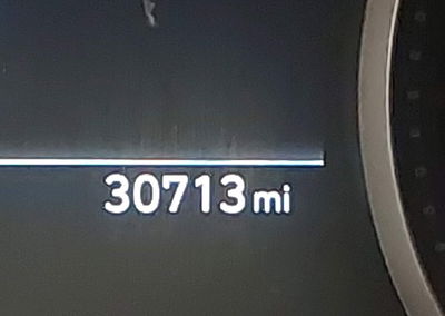 2023 Hyundai Santa Fe Sel, uszkodzenie: Przód, Iaai lot 44453236, zdjęcie 16 z 17