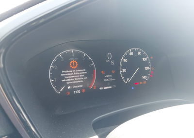 2023 Honda Cr-v Ex-l 2wd, пошкодження: Передня частина, Iaai лот 45979157, фото 7 з 15