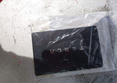 2021 Tesla Model S Long Range Dual Motor All-wheel Drive, uszkodzenie: Electrical, Iaai lot 45904336, zdjęcie 11 z 18