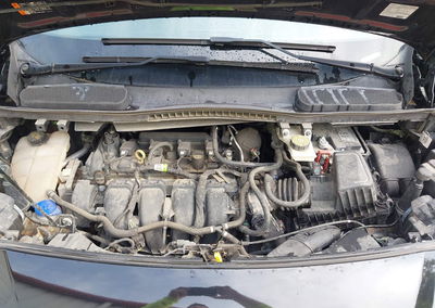 2020 Ford Transit Connect Xl Passenger, uszkodzenie: Normal Wear & Tear, Iaai lot 45345409, zdjęcie 10 z 20