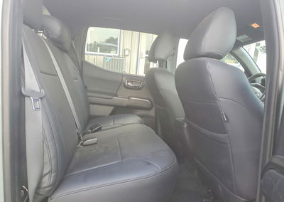 2022 Toyota Tacoma Trd Sport, uszkodzenie: Przód, Copart lot 62523986, zdjęcie 10 z 12