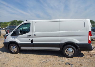 2020 Ford Transit-250, uszkodzenie: Repossession, Iaai lot 45558111, zdjęcie 14 z 16