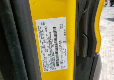 2023 Ford Transit T- - Delivery Van, daño Trasero, Copart lote 64684616, foto 13 de 13