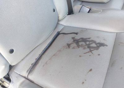 2019 Ford Transit-350 Xl, uszkodzenie: Normal Wear & Tear, Iaai lot 45960201, zdjęcie 14 z 19