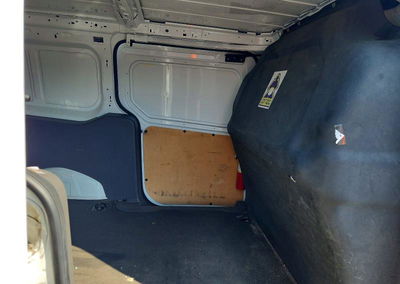 2020 Ford Transit Connect Xl, uszkodzenie: Bok, Copart lot 61109296, zdjęcie 11 z 13