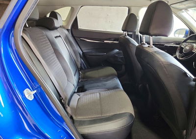 2021 Kia Seltos S, daño Frontal, Copart lote 63037636, foto 11 de 14