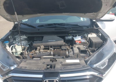 2020 Honda Cr-v Awd Ex, uszkodzenie: Prawy bok, Iaai lot 45533320, zdjęcie 10 z 17