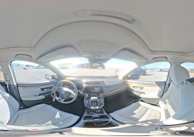 2019 Honda Cr-v Ex, Rear End damage, Copart lot 65476516, photo 15 of 15