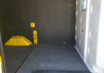 2023 Ford Transit T- - Delivery Van, daño Trasero, Copart lote 64684616, foto 11 de 13