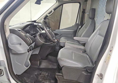 2019 Ford Transit T-250, uszkodzenie: Drobne wgniecenia/zarysowania, Copart lot 61618056, zdjęcie 7 z 13
