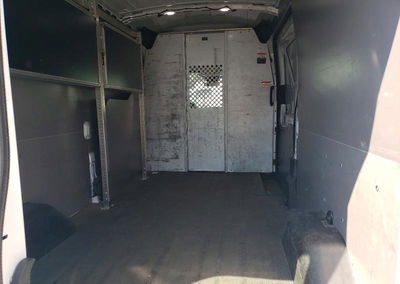 2019 Ford Transit 250 Delivery Van, daño Abolladuras/rayones menores, Copart lote 64824206, foto 10 de 13