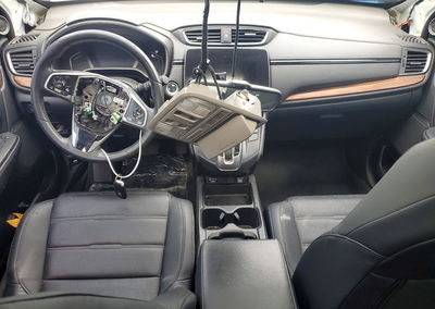 2022 Honda Cr-v Exl, uszkodzenie: Wandalizm, Copart lot 62252356, zdjęcie 8 z 16