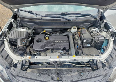 2019 Chevrolet Equinox Ls, daño Inundación, Copart lote 64379076, foto 11 de 13