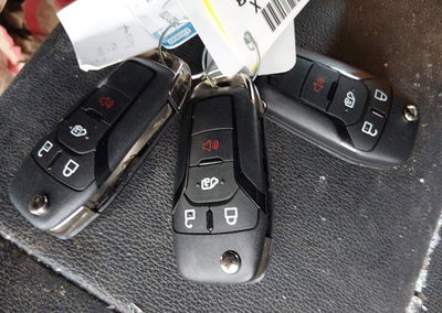 2023 Ford Transit-250, uszkodzenie: Przód, Iaai lot 45436049, zdjęcie 11 z 11