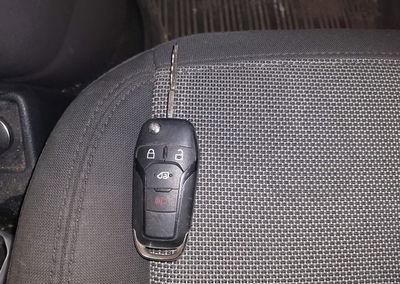 2020 Ford Transit Connect, daño Left & Right Side, Iaai lote 45526037, foto 11 de 16
