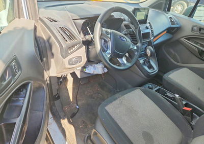 2023 Ford Transit Connect Xl Van, Front End damage, Copart lot 61645746, photo 8 of 14