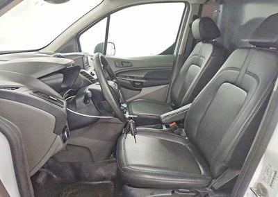 2021 Ford Transit Connect Xl, daño Abolladuras/rayones menores, Copart lote 62335496, foto 7 de 14