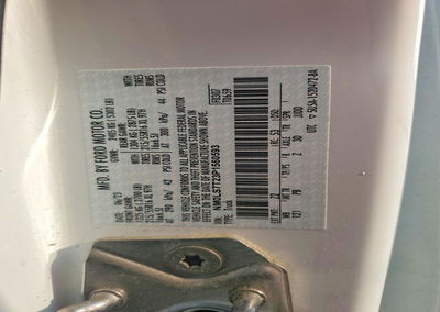 2023 Ford Transit Connect Xlt, uszkodzenie: Drobne wgniecenia/zarysowania, Copart lot 63682606, zdjęcie 13 z 13