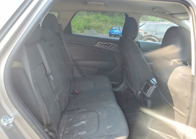 2023 Kia Sportage Lx, uszkodzenie: Tył, Copart lot 64536886, zdjęcie 11 z 16