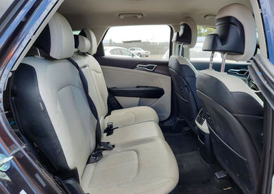 2026 Kia Sportage Ex, uszkodzenie: Przód, Copart lot 66220586, zdjęcie 11 z 14