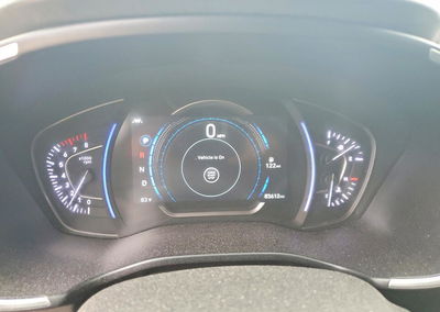 2019 Hyundai Santa Fe Limited 2.0t, пошкодження: Задня частина, Copart лот 62782846, фото 9 з 14