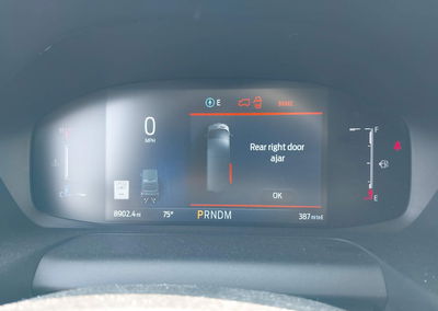 2026 Ford Transit-350 Passenger Van Xlt, daño Lateral derecho, Iaai lote 45873497, foto 7 de 17