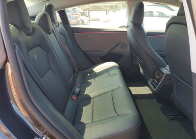 2026 Tesla Model 3, uszkodzenie: Przód, Copart lot 63260576, zdjęcie 10 z 15