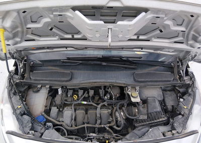 2020 Ford Transit Connect Xl Passenger, uszkodzenie: Normal Wear & Tear, Iaai lot 45501184, zdjęcie 10 z 19