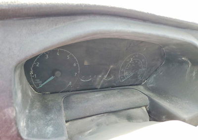 2021 Ford Transit 350 Delivery Van, uszkodzenie: Przód, Copart lot 46287796, zdjęcie 9 z 13