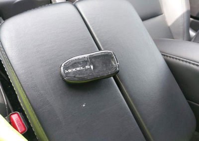2020 Tesla Model S Long Range Dual Motor All-wheel Drive/long Range Plus Dual Motor All-wheel Drive, daño Lateral