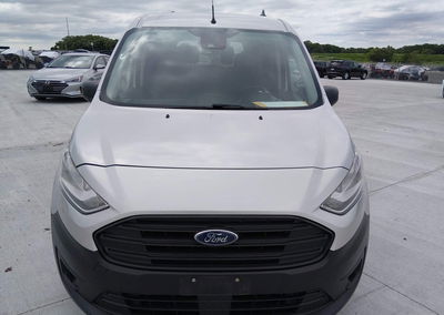 2020 Ford Transit Connect Xl Passenger, uszkodzenie: Normal Wear & Tear, Iaai lot 45501184, zdjęcie 15 z 19