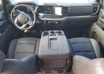 2026 Gmc Sierra K1500 Slt, uszkodzenie: Przód, Copart lot 70039326, zdjęcie 8 z 13