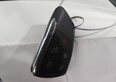 2025 Chevrolet Silverado 1500 4wd  Short Bed Ltz, uszkodzenie: Przód, Iaai lot 45437057, zdjęcie 11 z 22