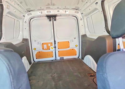 2021 Ford Transit Connect Xl, daño Frontal, Copart lote 64420306, foto 10 de 13