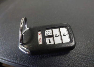 2019 Honda Cr-v Ex, uszkodzenie: Prawy bok, Iaai lot 45709218, zdjęcie 11 z 16