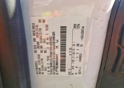 2019 Ford Transit 250 Delivery Van, daño Abolladuras/rayones menores, Copart lote 64824206, foto 13 de 13