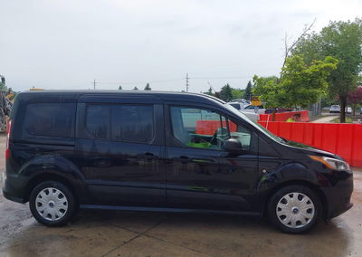 2020 Ford Transit Connect Xl Passenger, uszkodzenie: Normal Wear & Tear, Iaai lot 45345409, zdjęcie 17 z 20
