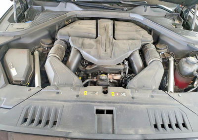 2024 Genesis Gv80 3.5t Prestige Signature, uszkodzenie: Tył, Copart lot 55186526, zdjęcie 12 z 15