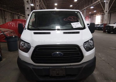 2019 Ford Transit-150, daño Normal Wear & Tear, Iaai lote 45774280, foto 14 de 18